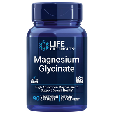 MAGNESIUM GLYCINATE